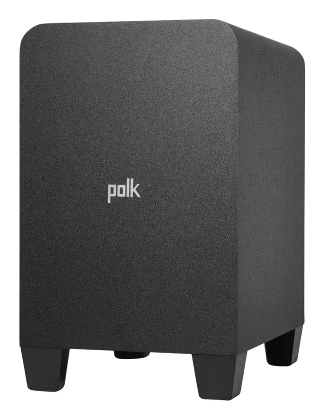 Саундбар Polk Audio Signa S4 3.1.2 канала Photo 5