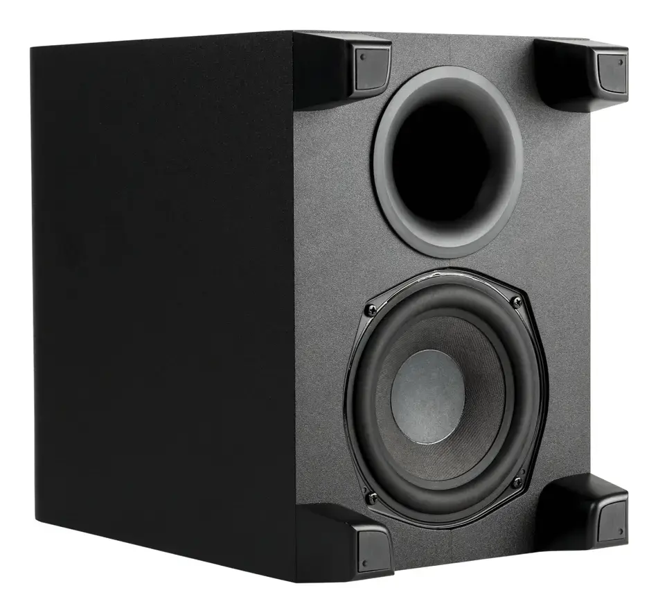 Саундбар Polk Audio Signa S4 3.1.2 канала Photo 7