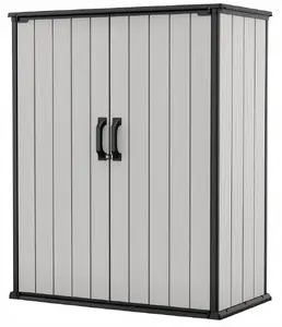 Садовый шкаф Hyperice Premier Tall