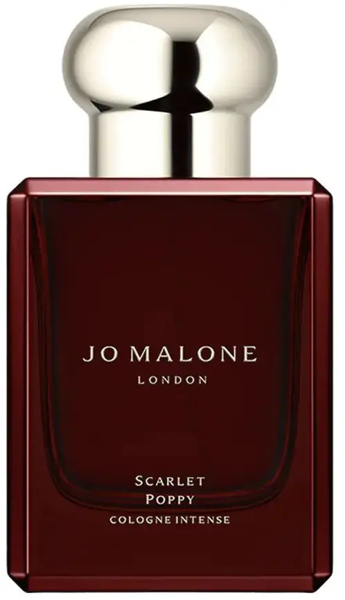 Jo Malone Scarlet & Poppy odekolons