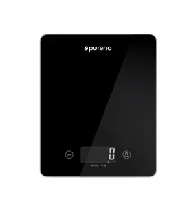 LAICA Pureno KS605 Digital Kitchen Scale