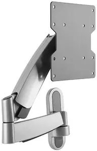 Fiber Mounts Fine2 Adjustable TV Wall Mount
