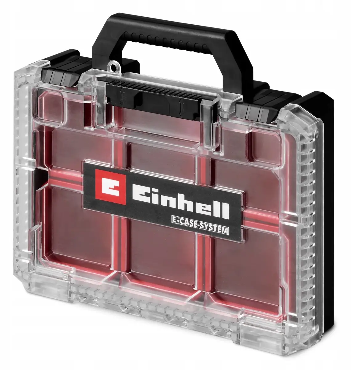Instrumentu uzglabāšanas sistēma Einhell E-CASE ORGANIZER