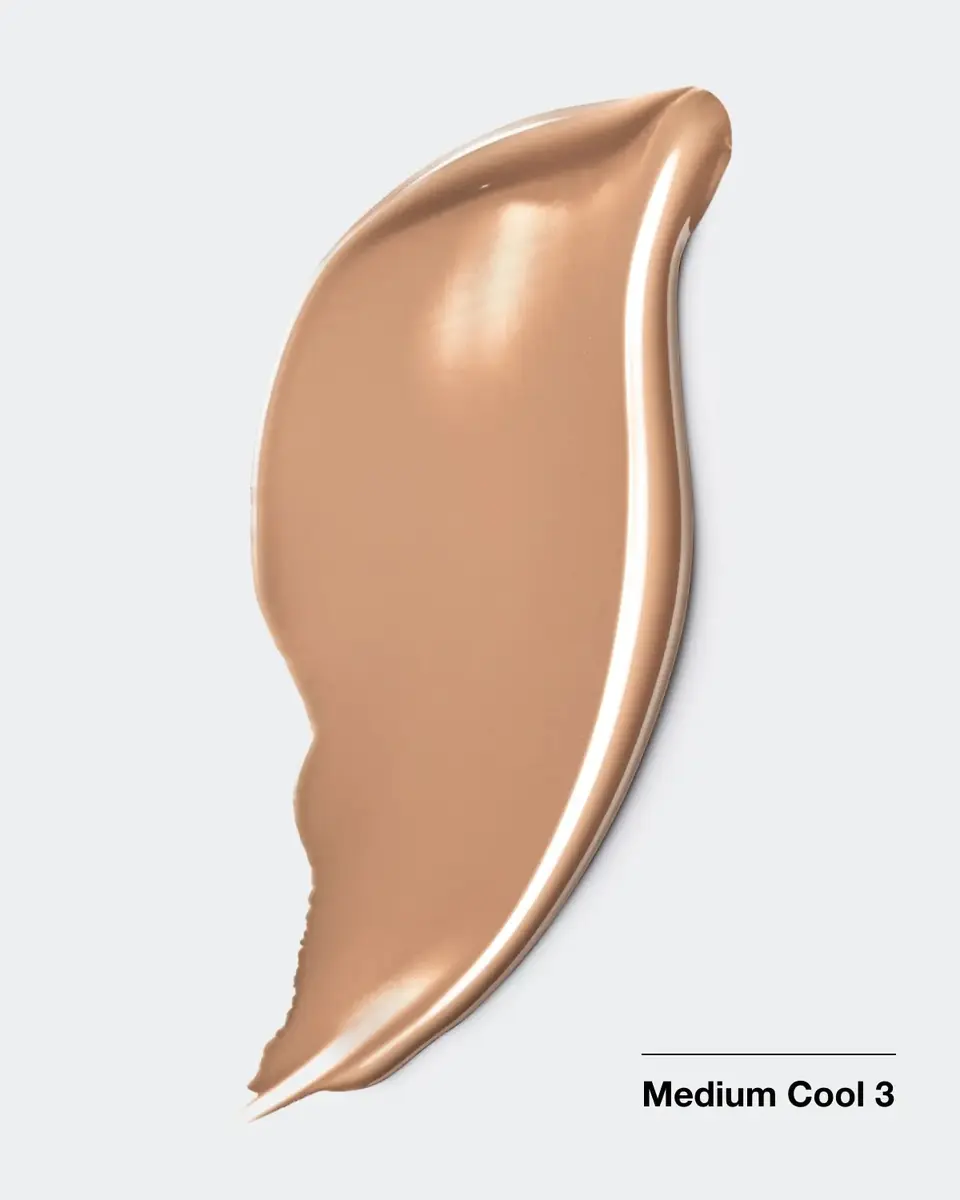 Clinique Even Better Clinical Vitamin Makeup SPF 50 Foundation Photo 2