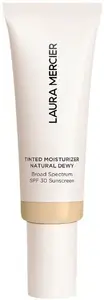 Увлажняющий тонирующий крем Laura Mercier Tinted Moisturizer Natural Dewy SPF30, 1N, 45 мл