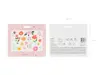 PartyDeco TAT8 Temporary Tattoo Kit Photo 8