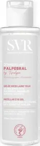 SVR Palpebral Demaquillant micelārais acu kosmētikas noņemšanas gels 125ml
