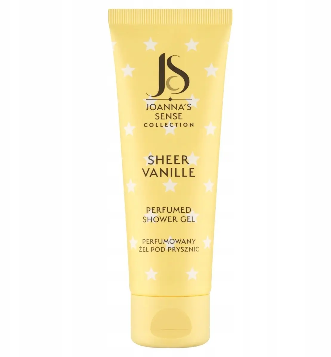 Jean Paul Gaultier Sense Sheer Vanille