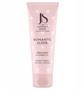 Jean Paul Gaultier Joanna Sense Romantic Elixir aromatizēta dušas želeja 80ml