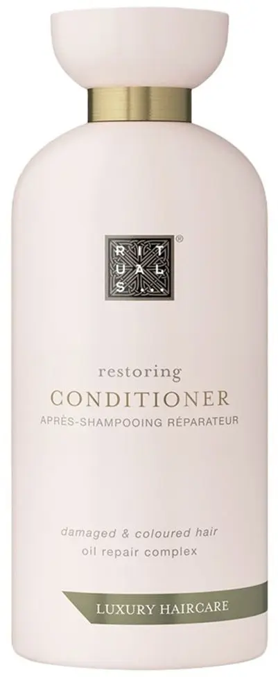 Rituals atjaunojošs matu kondicionieris, 250 ml
