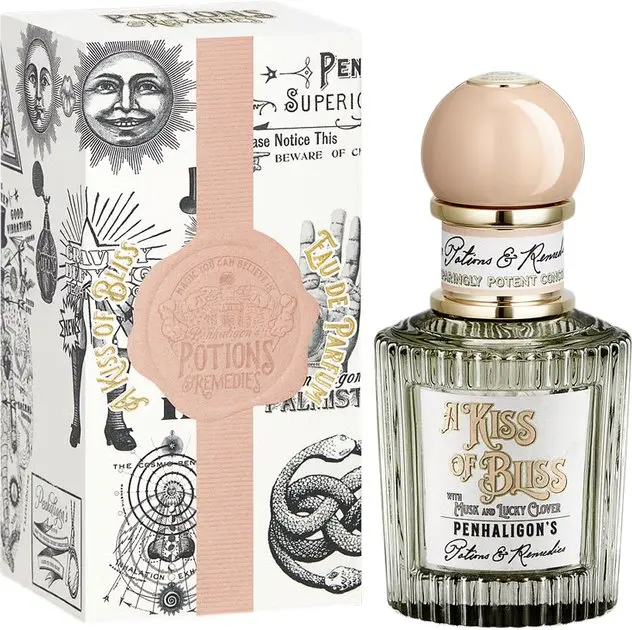 Penhaligon`s A Kiss Of Bliss parfimērijas