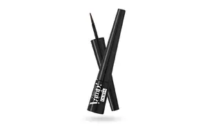 Жидкая подводка для глаз Pupa Vamp! Definition Liner, оттенок Brown 200, 2.5 мл