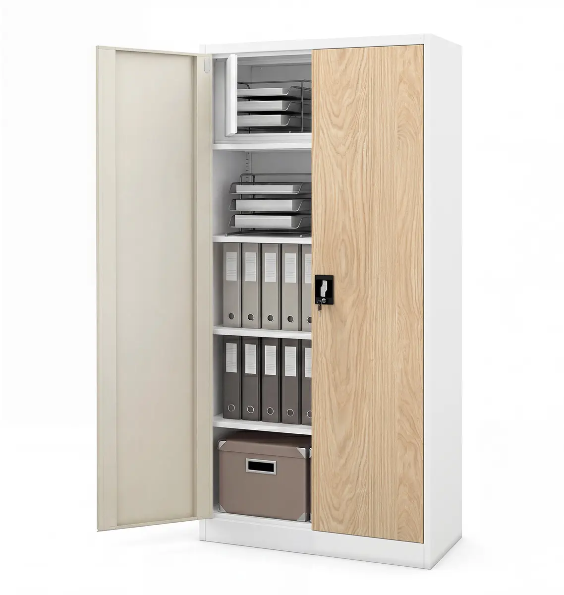 Jan Nowak TOMASZ Eco Design metāla