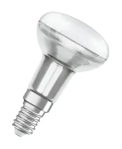 Osram STAR R50 LED atstarotāja spuldze, 4.3W, E14, 345lm, 2700K silti balta gaisma