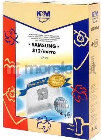 Vacuum Cleaner Consumables