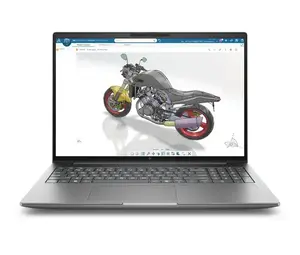 Ноутбук HP ZBook Power G11 16 дюймов, Intel Core Ultra 7 155H, 32 ГБ ОЗУ, 1 ТБ SSD, NVIDIA RTX 2000 Ada, Windows 11 Pro