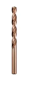 KWB COBALT HSS CO Twist Drill Bit 1 mm