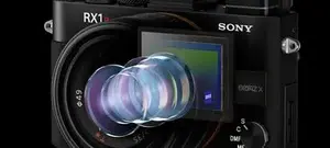 Higher quality framed in a compact footprint