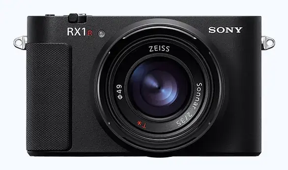 Sony Cyber-shot DSC-RX1R III Compact Camera Photo 7