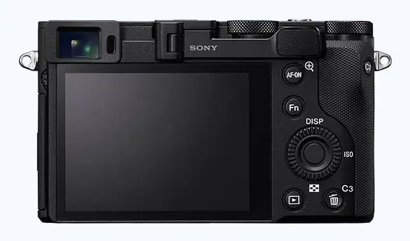 Sony Cyber-shot DSC-RX1R III Compact Camera Photo 8