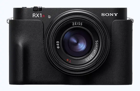 Sony Cyber-shot DSC-RX1R III Compact Camera Photo 9