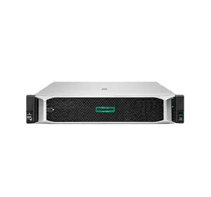 HPE ProLiant DL380 G10+ server 0 GB Rack (2U) Intel Xeon Silver 4309Y 2.8 GHz 32 GB DDR4-SDRAM 800 W