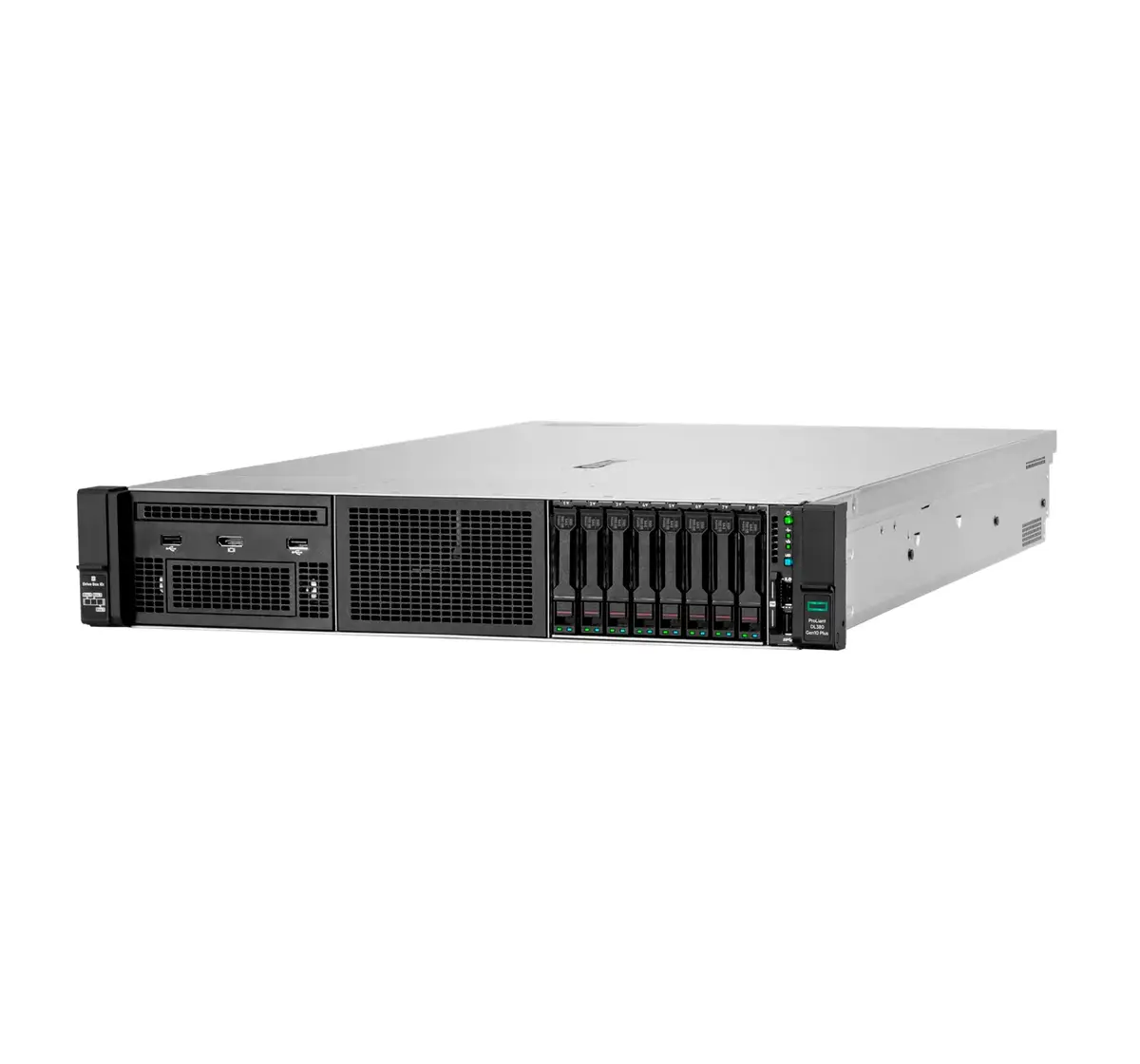 Сервер HPE ProLiant DL380 G10+ | Intel Xeon Silver 4309Y Photo 4