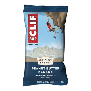 CLIF Bar Chocolate Energy Bar 816 g