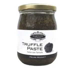 TARTUFI JIMMY trifeļu pasta, 180g