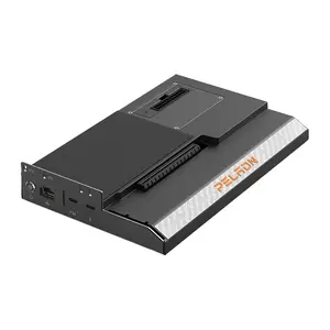 Peladn S-1 Docking Station with Thunderbolt 3 Interface