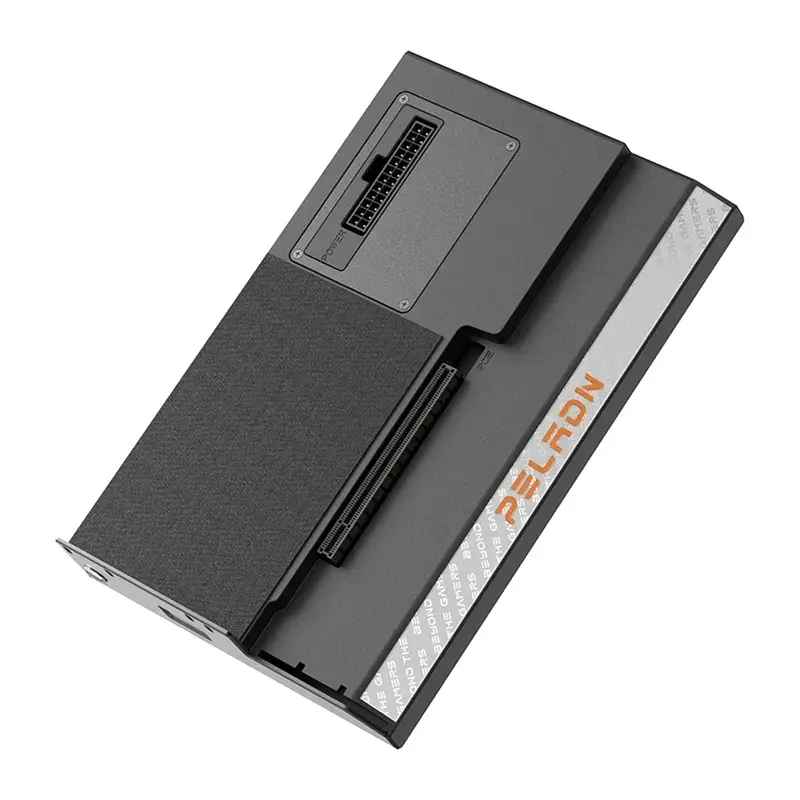 Peladn S-2 Oculink Docking Station Photo 2