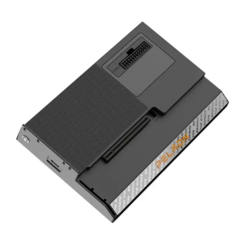 Peladn S-2 Oculink Docking Station Photo 3