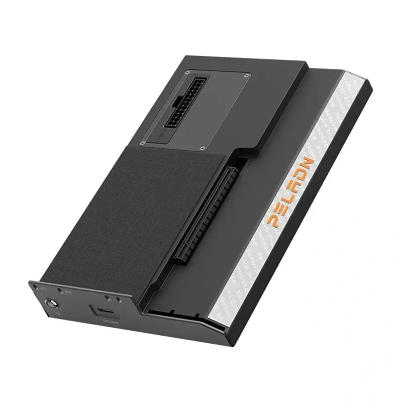 Peladn S-2 Oculink Docking Station Photo 4