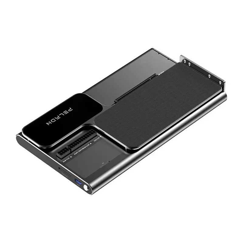 Док-станция Peladn S-3 Thunderbolt 5 Photo 2