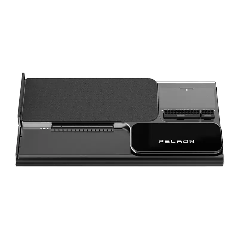 Док-станция Peladn S-3 Thunderbolt 5 Photo 4