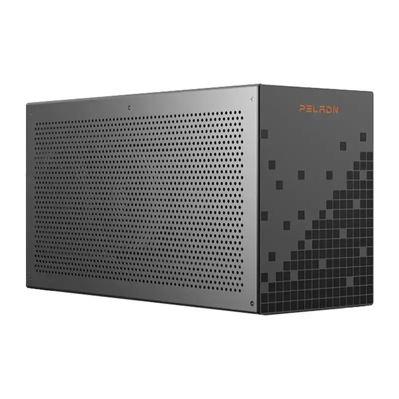 Peladn X-2 Thunderbolt 3 dokstacija Photo 3