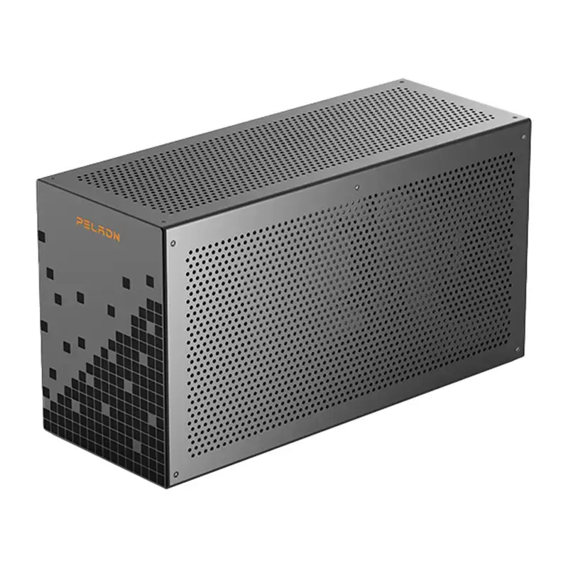 Peladn X-2 Thunderbolt 3 dokstacija Photo 4