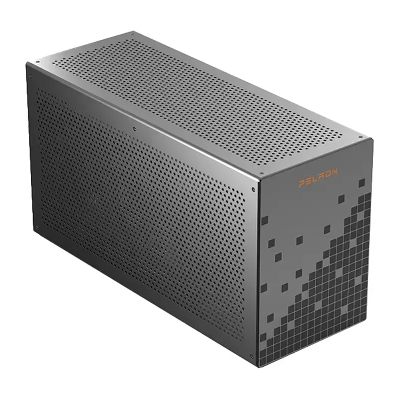 Peladn X-2 Thunderbolt 3 dokstacija Photo 5