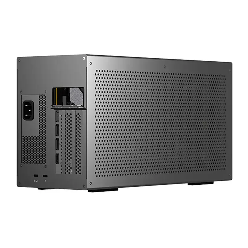 Peladn X-2 Thunderbolt 3 dokstacija Photo 6