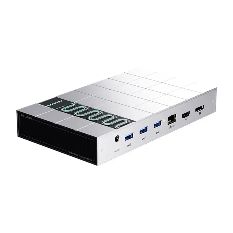 Peladn G2E Thunderbolt 5 dokstacija Photo 4