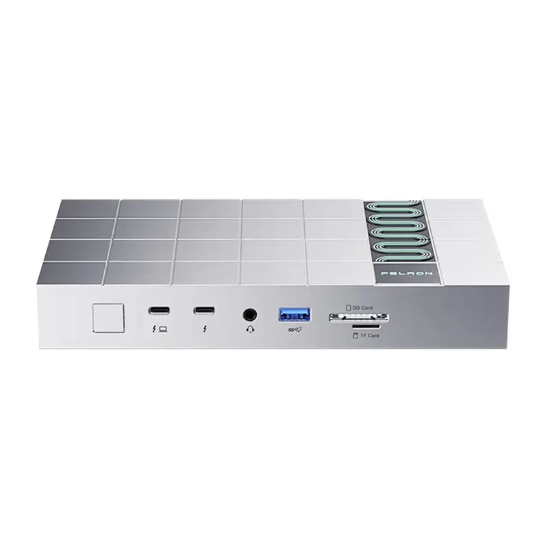 Peladn G2E Thunderbolt 5 dokstacija Photo 6