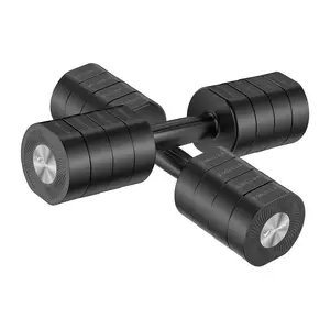 MERACH MR-2444 Adjustable Dumbbells Set of 2