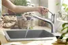 Кухонный смеситель Hansgrohe Zesis M33 Photo 2