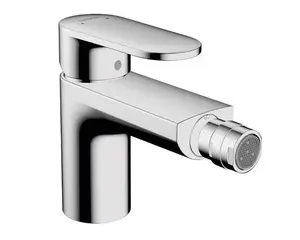 Смеситель для биде Hansgrohe Vernis Blend, хром