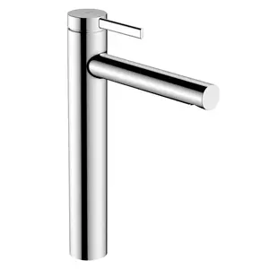 Смеситель для раковины Hansgrohe Zesis S 230, хром