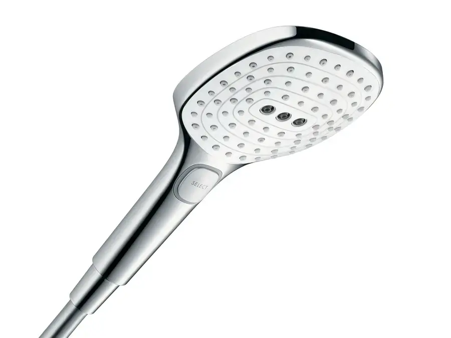 Ручной душ Hansgrohe Raindance Select E 120 Eco Photo 2