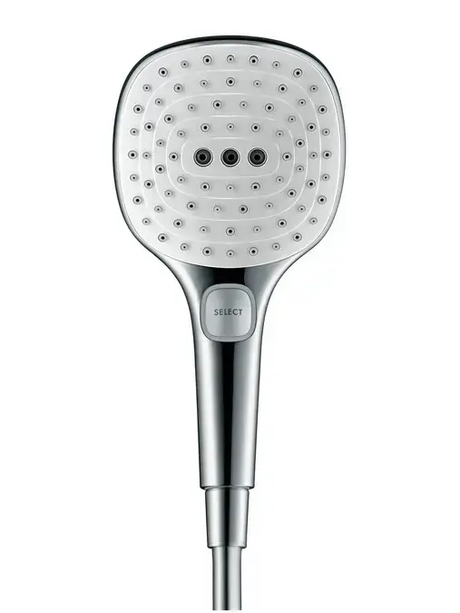 Ручной душ Hansgrohe Raindance Select E 120 Eco Photo 4