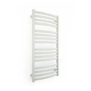 Towel Dryer D01 960/500 White