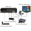 HDMI переключатель Techly HDMI-4K51 Photo 4