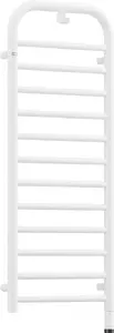 Deante AGI_AG41E Electric Bathroom Radiator 121 cm